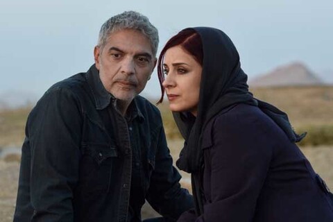 «برگ جان» به کارگردانی ابراهیم مختاری رونمایی شد