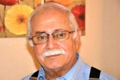 ناصر مسعودی: حرف‌هایم را در سینه‌ام نگه داشته‌ام 
