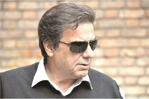 خسرو ملکان «توطئه خانوادگی» را اسفندماه کلید می زند
