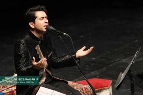 «محمد معتمدی» آثار خاطره‌انگیزش را با تنظیم «حسین زندی»‌ اجرا می‌‌‌کند