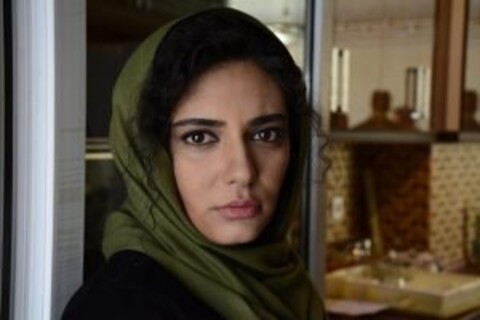 «بازدم» آرش سنجابی در گروه هنروتجربه اکران می‌شود