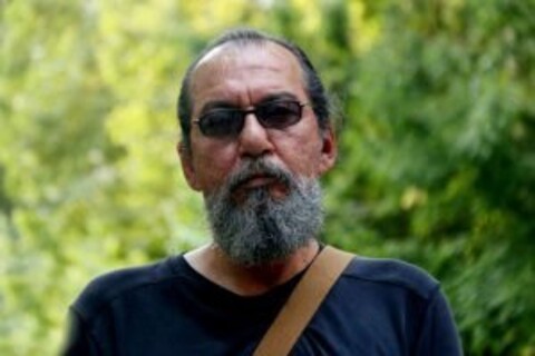 گفت وگو با سعید ابراهیمی فر/ «مواجهه» داستان دو دشنه است!