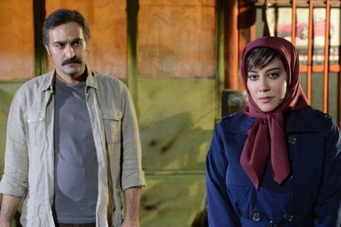 «دو لکه ابر» در هنروتجربه اکران می‌شود 