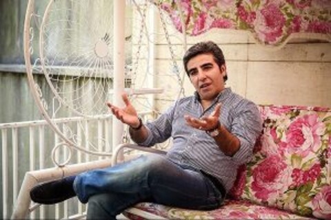 اظهارات خشایار الوند درباره پخش زنده اختتامیه فجر از تلویزیون/ باید برای تلویزیون کف و سوت بزنیم؟