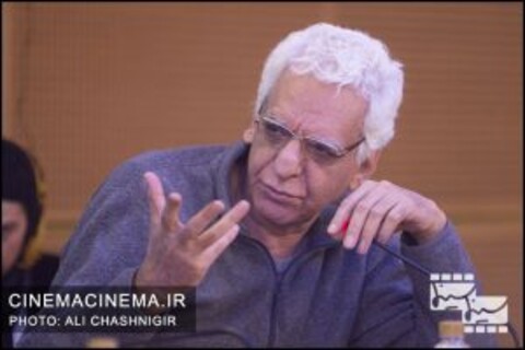 کیومرث پوراحمد در گفت‌وگو با سینماسینما/نمی‌دانم چرا اجازه ساخت فیلم جدیدم را نمی‌دهند