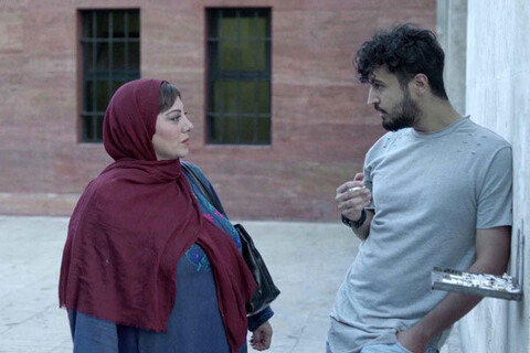 «شماره ۱۷ سهیلا» در سینماها 