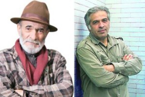 پخش سری جدید «کافه فیلم» با حضور ضیاءالدین دری