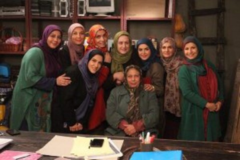 نویسنده سریال نوروزی: «هیات مدیره» پند و اندرز نمی‌دهد/ نوروز وقت رقابت نیست