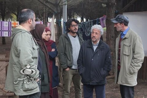 زمان پخش سریال «زندگی از نو» فعلا مشخص نیست