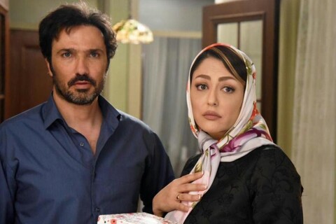 اکران و نقد «نقطه کور» در فرهنگسرای ارسباران