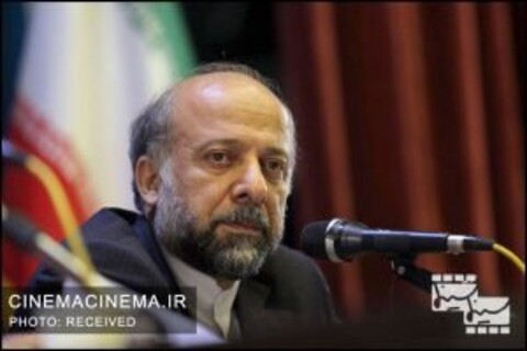 اولین گفت‌وگوی رییس سازمان سینمایی در سال ۹۷