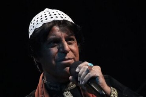 مراسم تشییع پیکر زنده یاد «محمود جهان» چهارشنبه ۱۱ مرداد ماه برگزار می شود