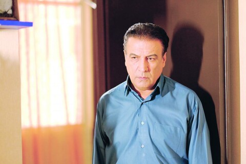 نقش متفاوتی را در «شکوه یک زندگی» ایفا می‏ کنم