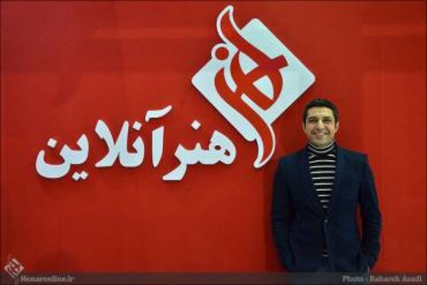 توضیحات اشکان خطیبی درمورد حواشی نمایش موزیکال «بینوایان» 