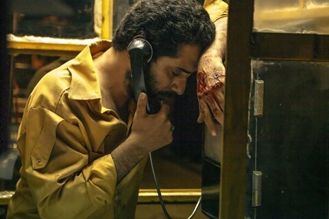 فیلم سینمایی «مصلحت نظام» آماده نمایش شد