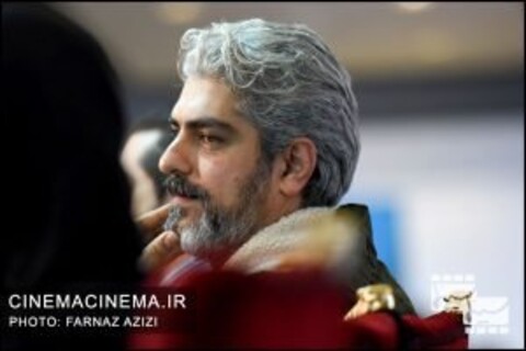 مهدی پاکدل در گفت‌وگو با سینماسینما/ در فیلم سفارشی بازی نمی‌کنم