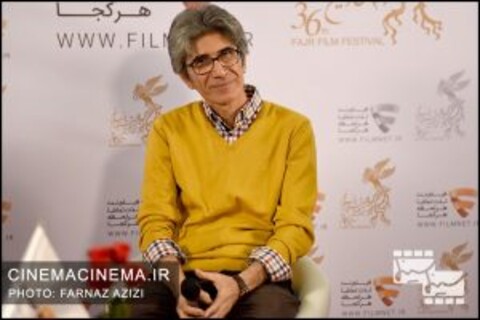 کارگردان فیلم خجالت نکش :به شدت با پخش فوتبال در سینماها مخالفم/مگر فیلم‌های ما در استادیوم نمایش داده می‌شود؟