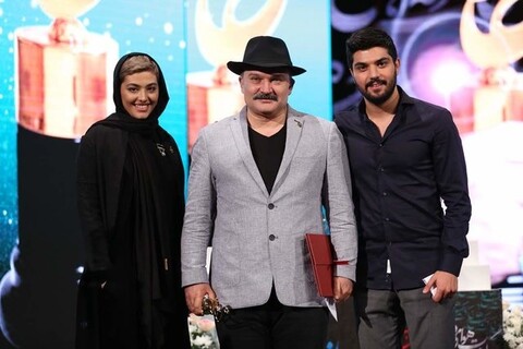 از شوخی مهران مدیری تا پیشتازی «رگ خواب»/ هجدهمین جشن حافظ برندگانش را شناخت