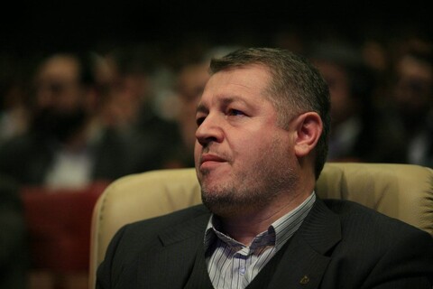رجبی معمار در خانه هنرمندان ایران ماند