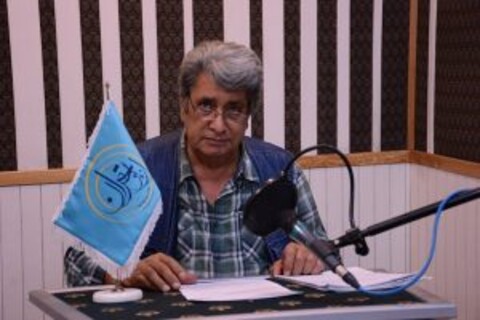 بهروز رضوی: ایرانی‌ها از دیرباز دنبال دورهمی بوده‌اند/ یلدا را تجملاتی نکنیم