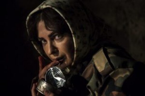 «زنانی که با گرگ‌ها دویده‌اند» به مرحله تدوین رسید