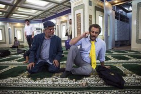 الهام غفوری: «پایتخت» مراحل پایانی تولید را می‌گذراند/ سنگ تمام گذاشتیم