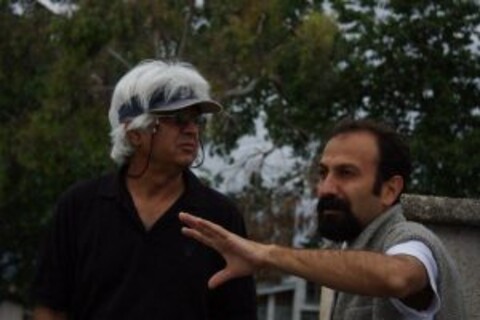 از جرقه‌ای در «چهارشنبه‌سوری» تا پختگی در «درباره الی»/ روایت اصغر فرهادی از یک تغییر