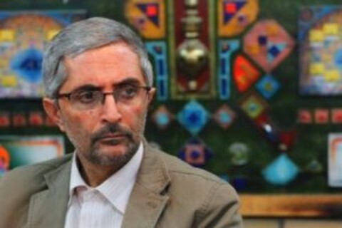مجمع الجزایر یا کشور واحد؟!