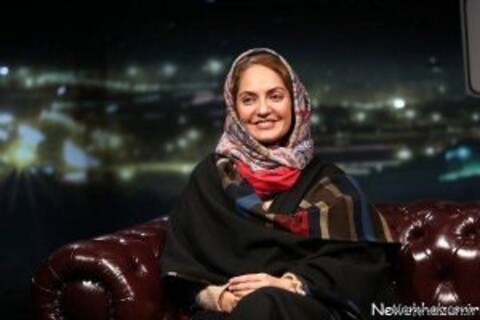 تازه‌ترین تصویر مهناز افشار در «شاه‌کُش»/ پایان صداگذاری یک فیلم