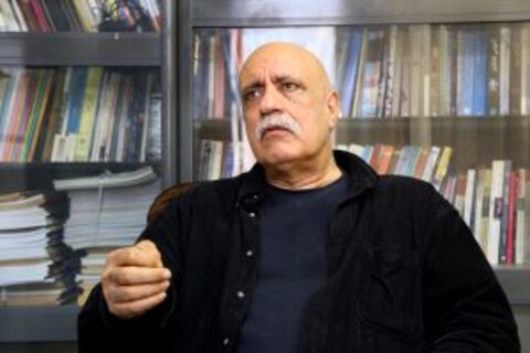 واکنش گلمکانی به پخش نشدن برنامه فردوسی پور :تمامیت‌گرایی، تحمل محبوبیت و مقبولیت غیرخودی‌ها را ندارد