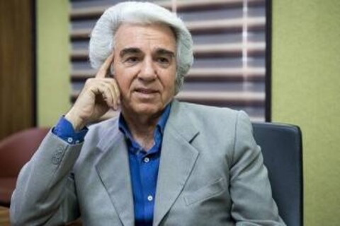 بهرام گودرزی مطرح کرد: راه را بر موسیقی اصیل ایرانی بسته‌اند