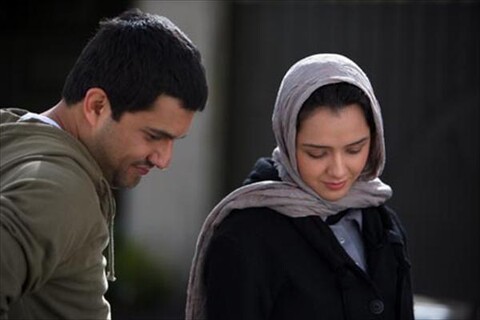 زندگی با چشمان بسته  