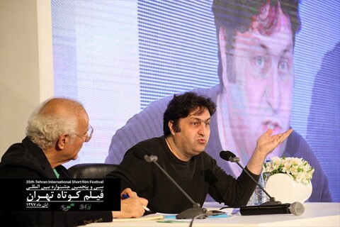 در بخش زیادی از آثار سینمای ایران عملا نسبتی بین آغاز و پایان وجود ندارد