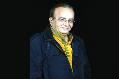 نگار عابدی،حمید لولایی و مریم سعادت به «حکایت کمال» پیوستند