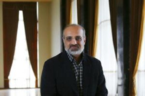 محمد اصفهانی: قطعه «داغ» با محوریت وقایع پس از شهادت حضرت سیدالشهدا(ع) است