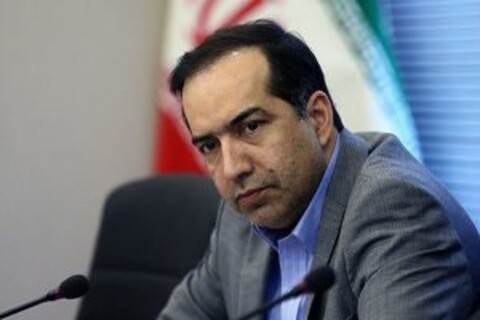 حسین انتظامی: آمده‌ام که خدمتم در سینما تداوم داشته باشد