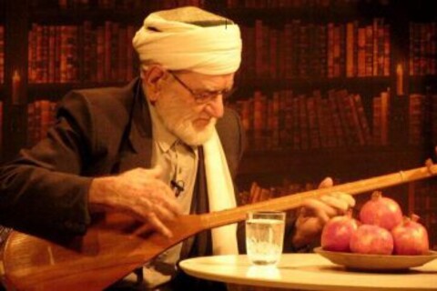 عثمان محمدپرست: دوباره به بیمارستان می‌روم