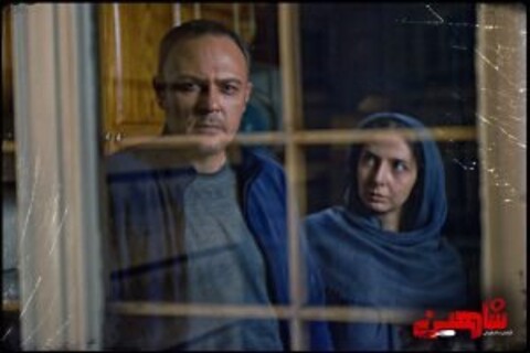 فیلم سینمایی «شاهین» توقیف شد