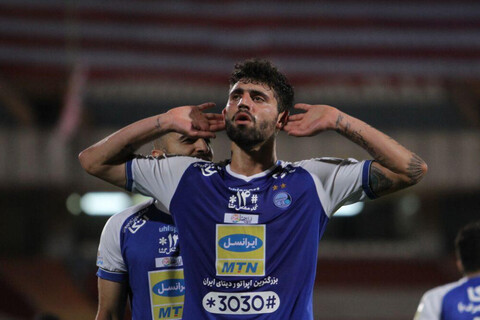 محمد دانشگر - پرسپولیس؛ جنجالی ترین انتقال ۱۰ سال گذشته