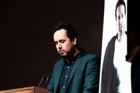 نشست خبری هومن سزاوار برگزار شد: جرم ما در حد هشت سال خانه نشینی نبود