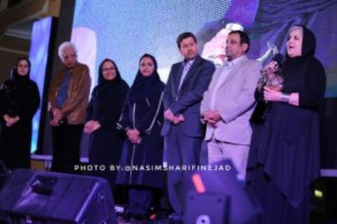 اولین جشن فیلم یزد برندگانش را شناخت 
