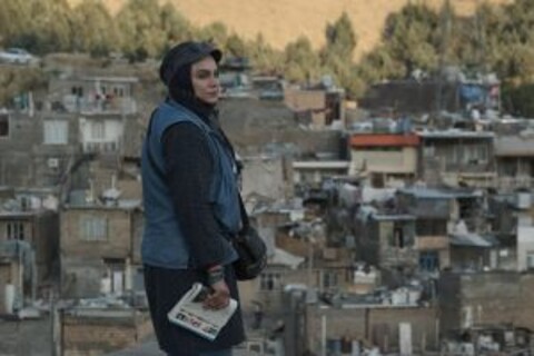 نرگس آبیار در گفتگو با سایت گلدن گلوب: جهان از افراط‌گرایی دینی رنج می‌برد