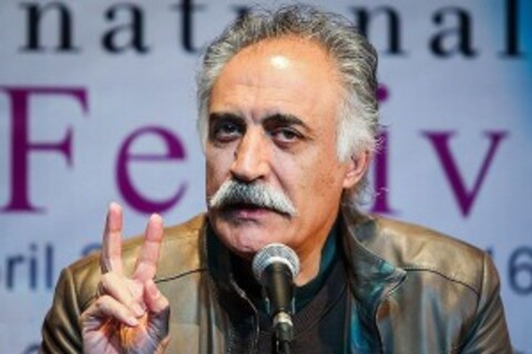 شجاع نوری :اگر امروز «روز واقعه» ساخته می شد با ملاحظات سیاسی موجود خیلی از دیالوگ ها حذف می شد