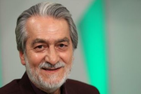 مجید انتظامی پس از ۳۸ سال در تلویزیون حضور پیدا می‌کند