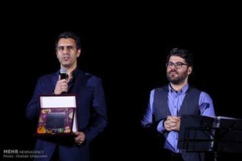 «حامد همایون» و ادای یک نذر با موسیقی!