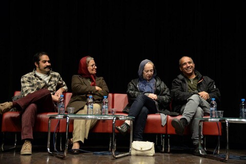 تاخیر درزمان اکران،بزرگترین ضربه به «وقتی برگشتم»بود