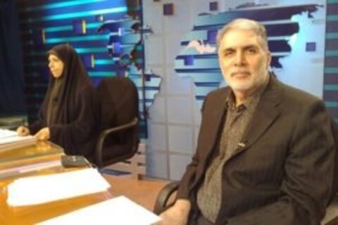 واکنشی که صداوسیما به درگذشت قاسم افشار نشان داد