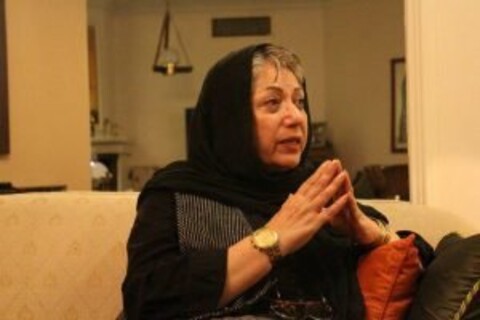 از ریسک بزرگ در «نرگس» تا شوکه شدن از «درباره الی»/ بازخوانی گفت‌وگویی با رخشان بنی‌اعتماد