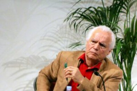 گفتگو با بهمن مقصودلو درباره امیر نادری/ نادری یک فیلمساز یاغی است