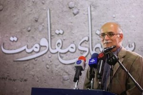 محمدرضا شرف الدین: عده‎‌ای سودجو مشکلات سیاسی اجتماعی را به طنزِ سخیف بدل کرده‌اند
